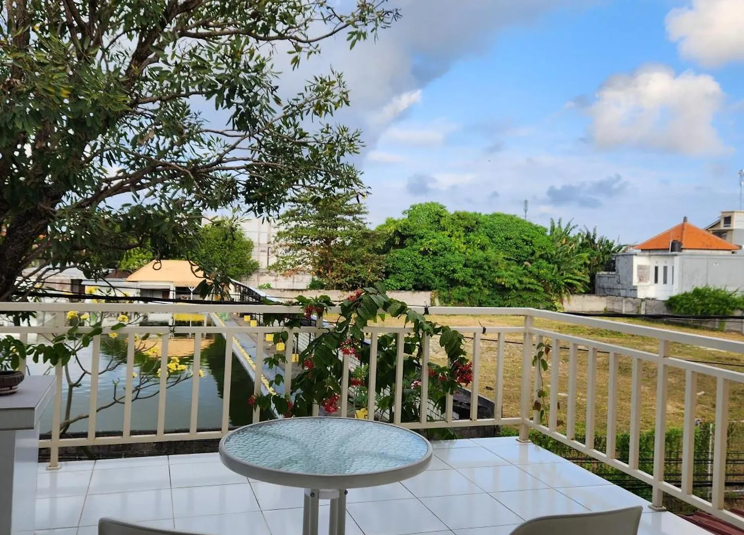 Гостевой дом Capricorn Villa Семиньяк