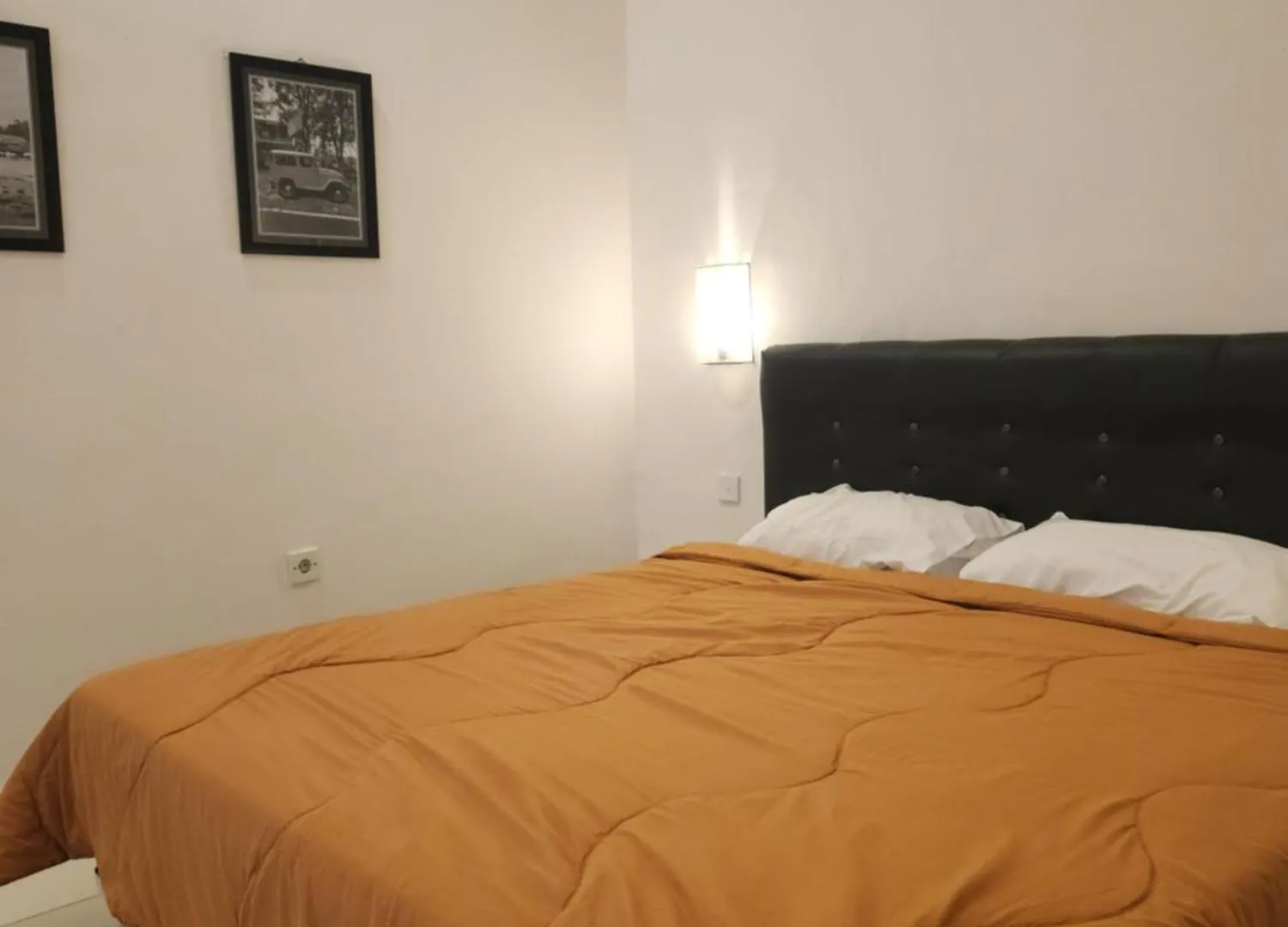 Capricorn Villa Семиньяк Гостевой дом