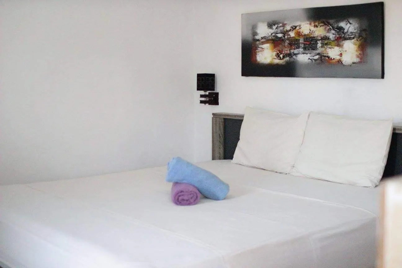 Capricorn Villa Семиньяк Индонезия