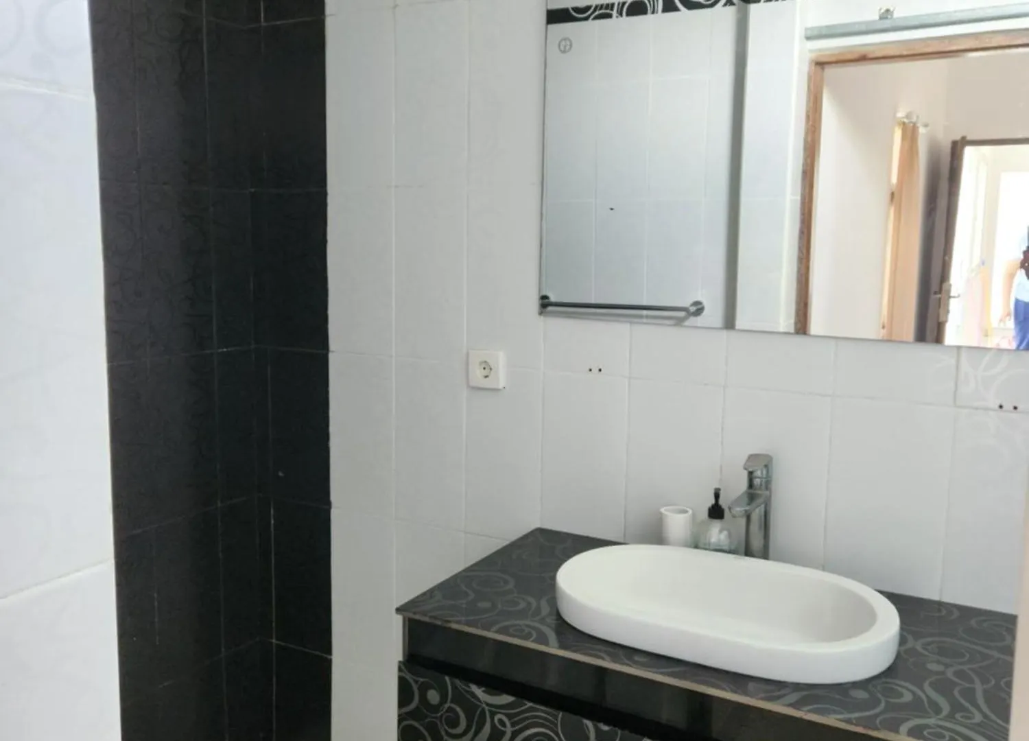 Гостевой дом Capricorn Villa Семиньяк