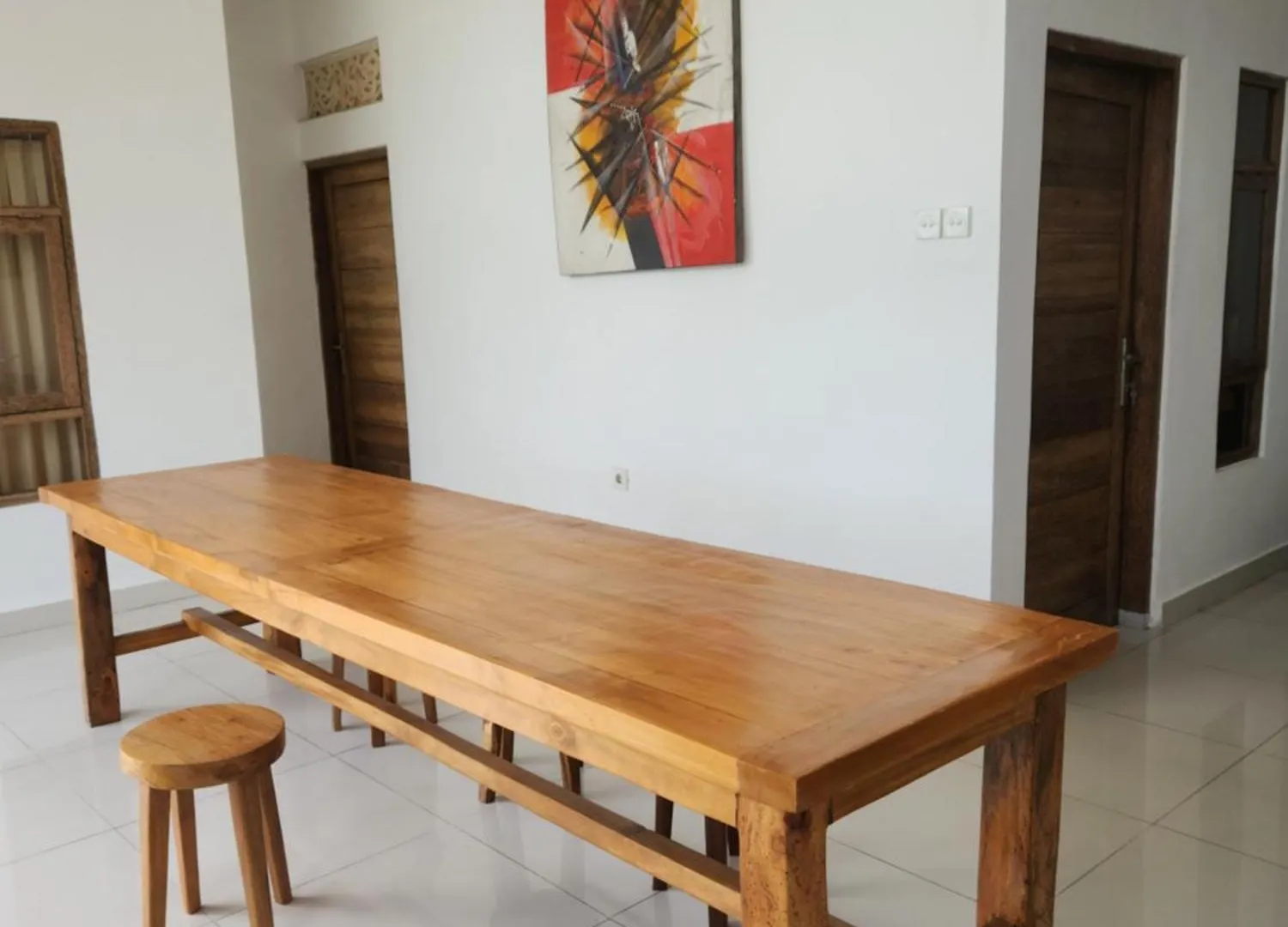 Capricorn Villa Семиньяк Индонезия