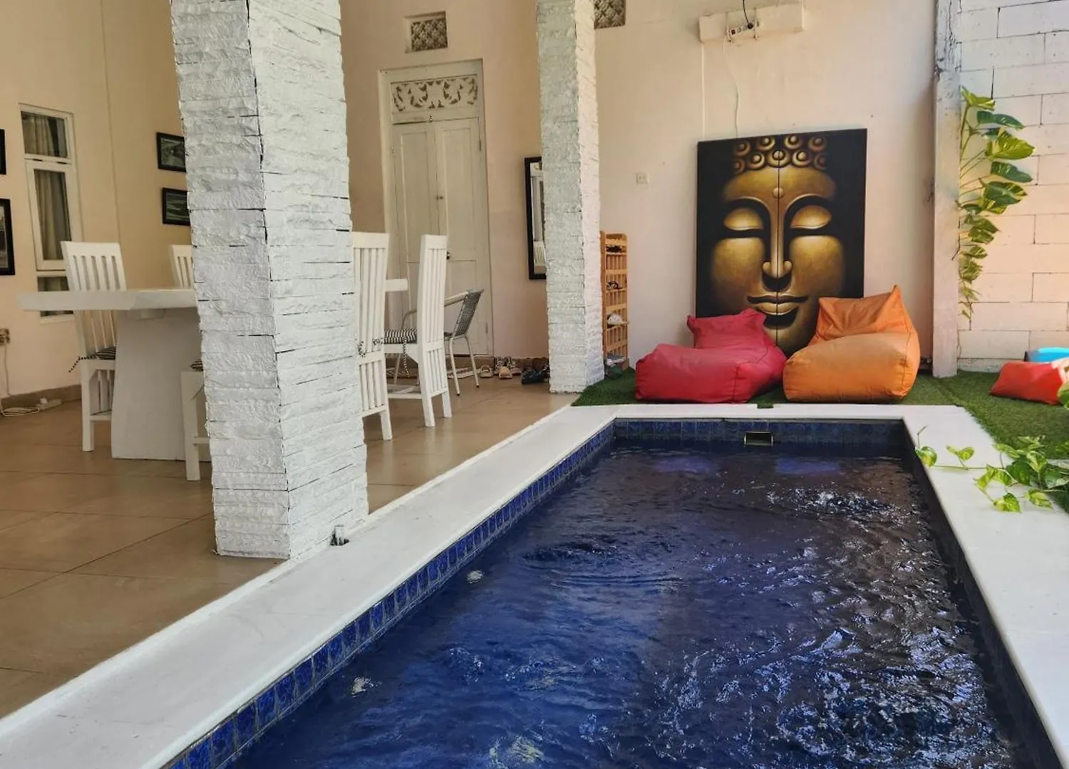 Capricorn Villa Seminyak  Seminyak (Bali)