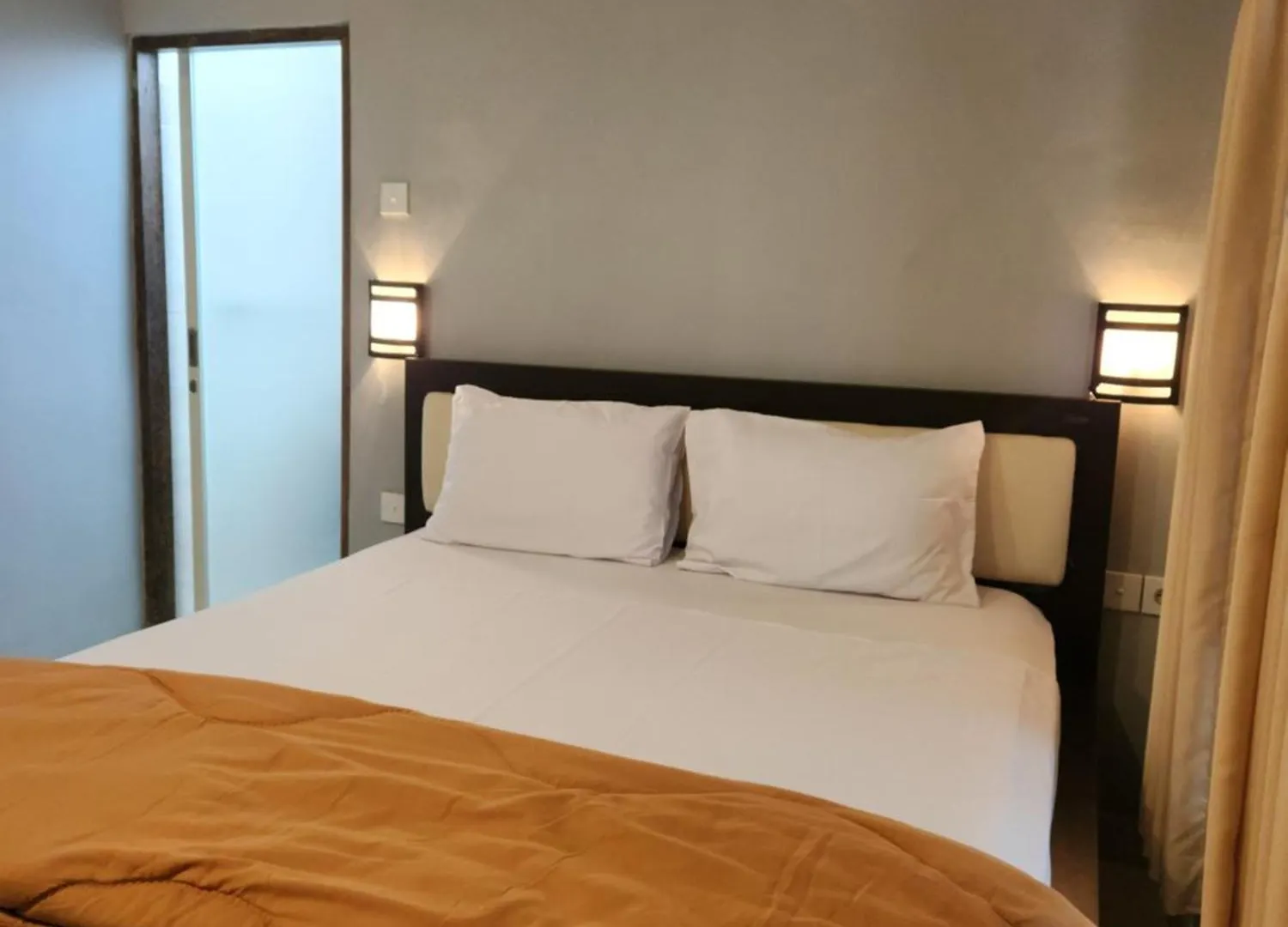 Guest house Capricorn Villa Seminyak