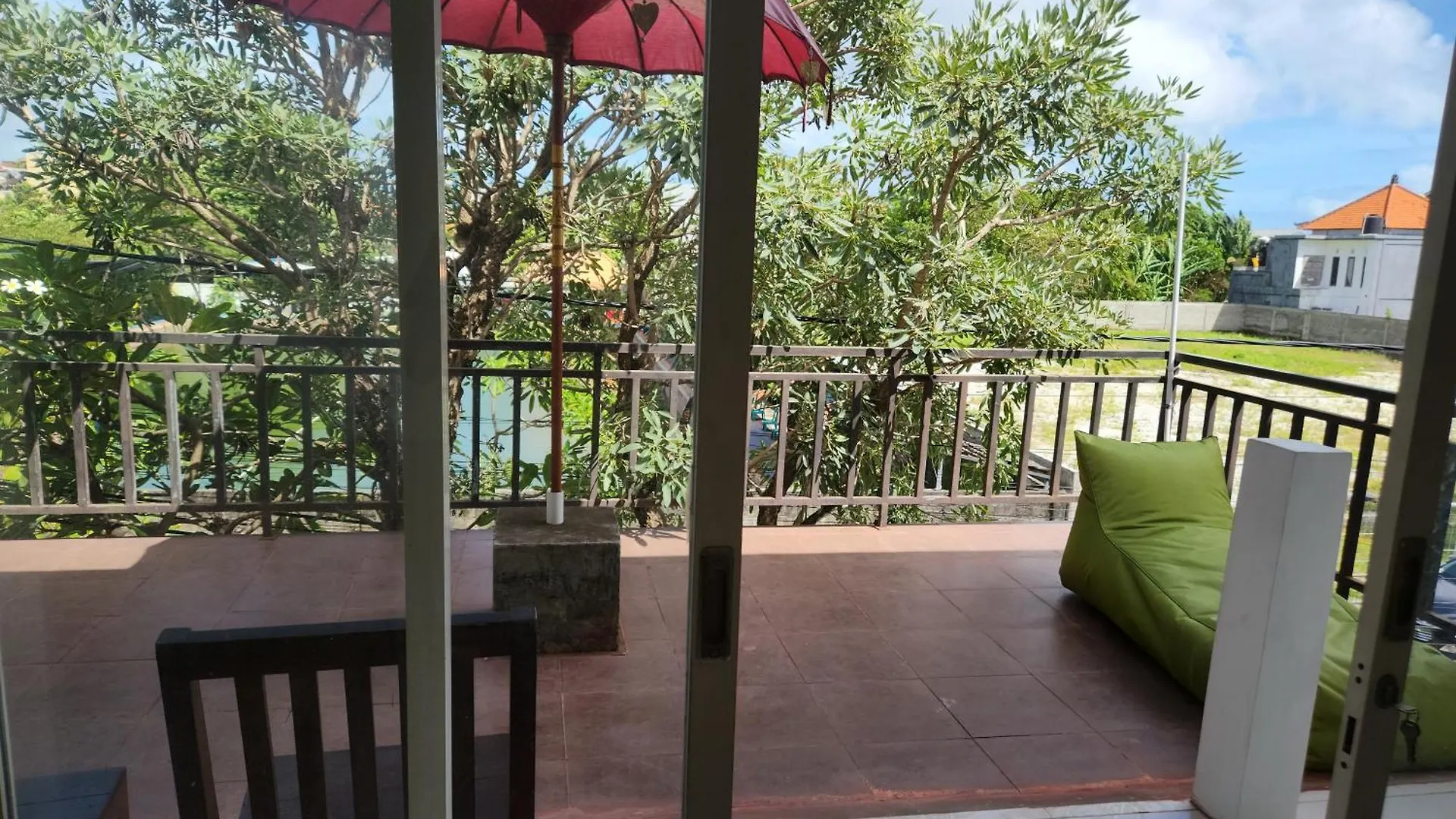 Capricorn Villa location