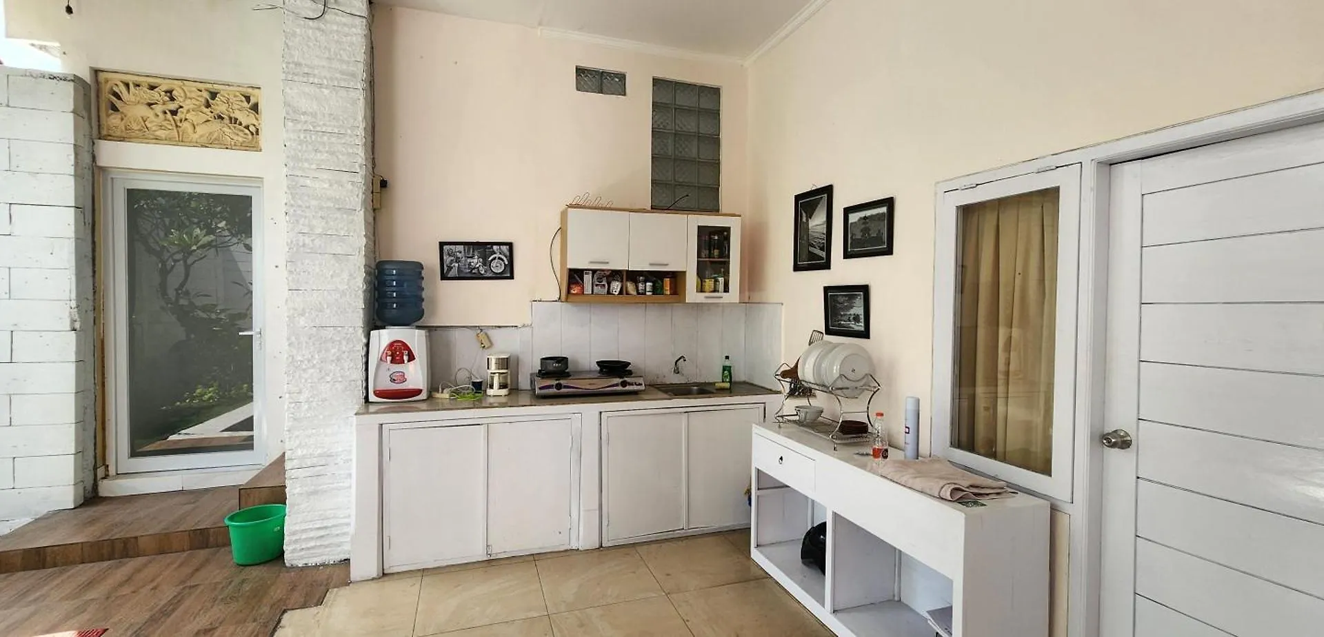 Capricorn Villa Seminyak  Guest house Seminyak (Bali)